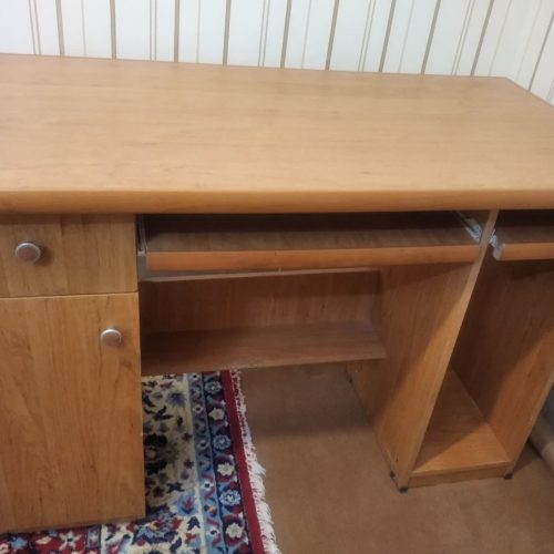 میز کامپوتر و اداری