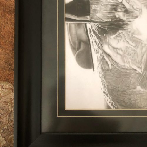 تابلو نقاشی مناسب خانه و سالن آرایشی