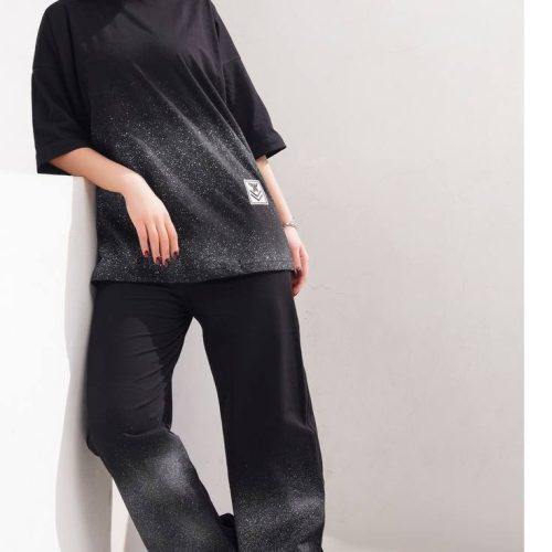 ست تیشرت و شلوار