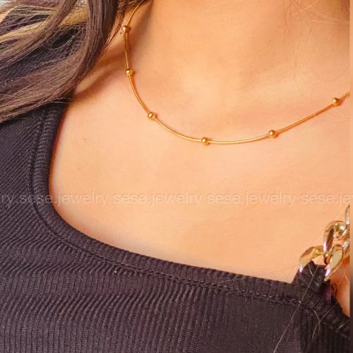 اکسسوری. آرایشی