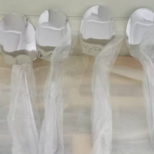 قاشق و چنگال کیفی با قیمت مناسب