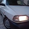 پراید 131se مدل99