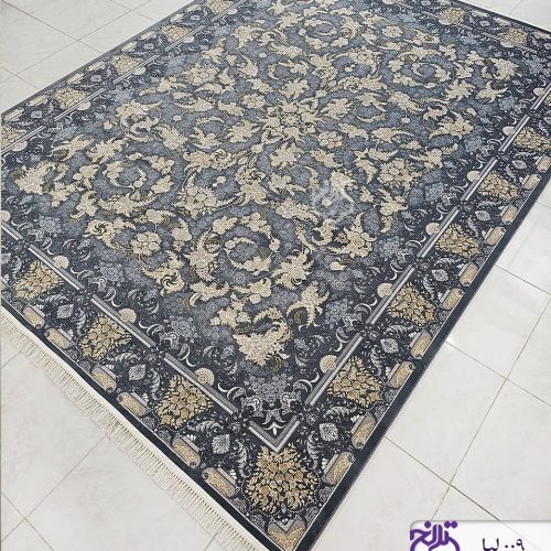 فرش بخر پولشو سال بعد بده