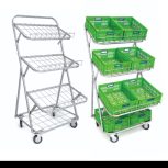 استند میوه درحد نو