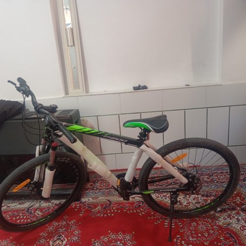 فروش دوچرخه