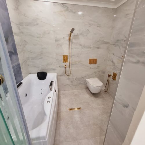 اپارتمان 200 متری 3 خوابه نزدیک حرم