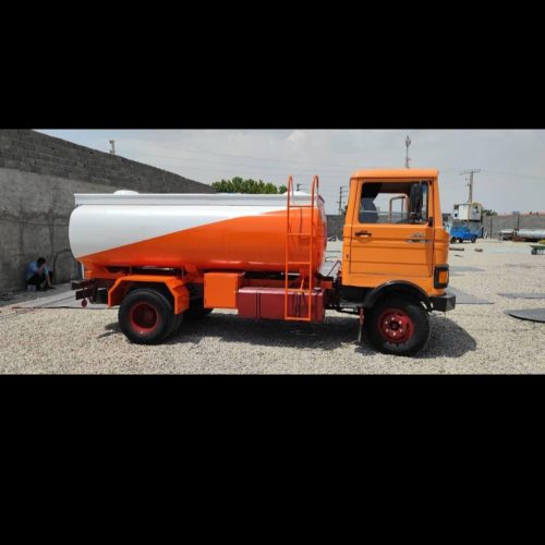 تخلیه چاه گرگیج