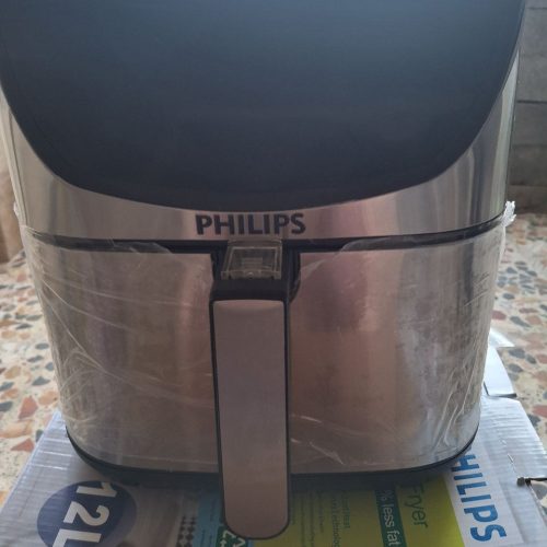 سرخ کن فیلیپس