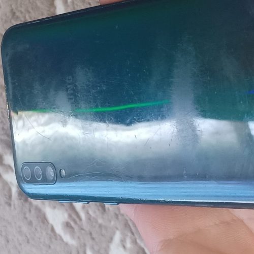 سامسونک آA70