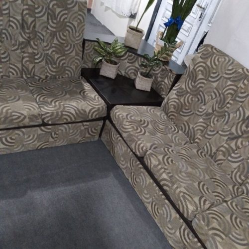 مبل ال 7 نفره