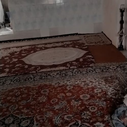 خانه 600 متری