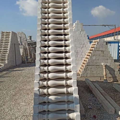 فروش انواع سنگ ساختمان