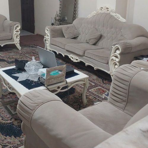 مبلمان 7نفره،فوری،تخفیف فقط امروز