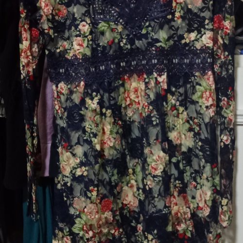 لباسهای نو فروشی خارجی سوغاتی بوده