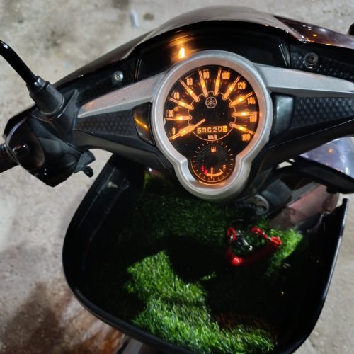 متور یاماها اصل