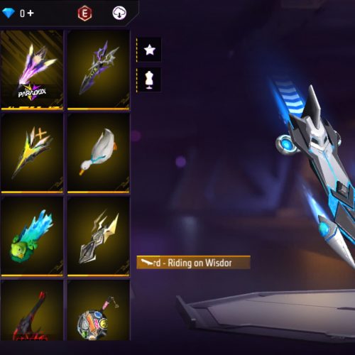 اکانت فری فایر لول 56عالی دنس های عالی با قیمت باور نکردنی