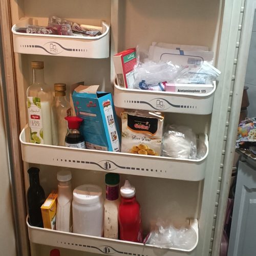 لوازم خانگی ،یخچال وفریزر