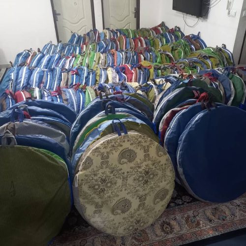 چادرمسافرتی تک کاره 2کاره،،6#8#12 نفره