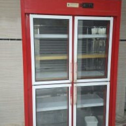 یخچال چهار درب