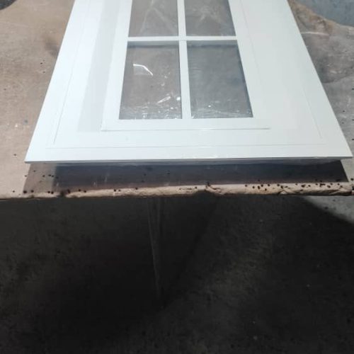 کانالسازی و دریچه کولر