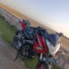 موتور مزایده Ns 150