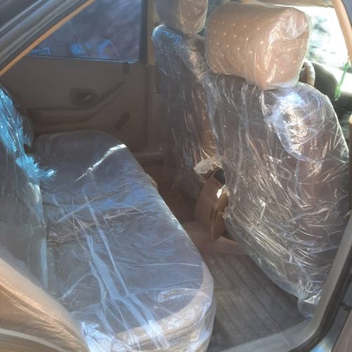 پژو 405 تمیز لاستیک 90درصد موتور تازه تعمیر صندلی خلبانی