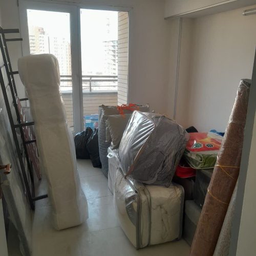 باربری وحمل بار فردیس اندیشه مارلیک اهری پیک رزکان