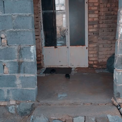 خانه 600 متری