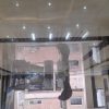 کفسابی انواع سنگهای گرانیت دهبید لاشه بتن ووووو