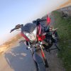 موتور مزایده Ns 150