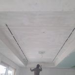 *نقاش ساختمان