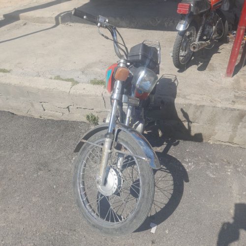 موتور 125 مدل 94 150 200