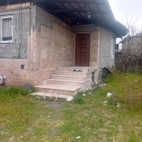 اجاره خانه ویلایی