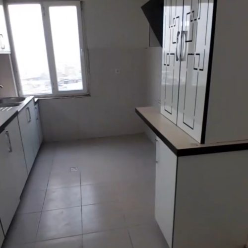 فروش آپارتمان 78 متری دو خوابه کوی فردوس