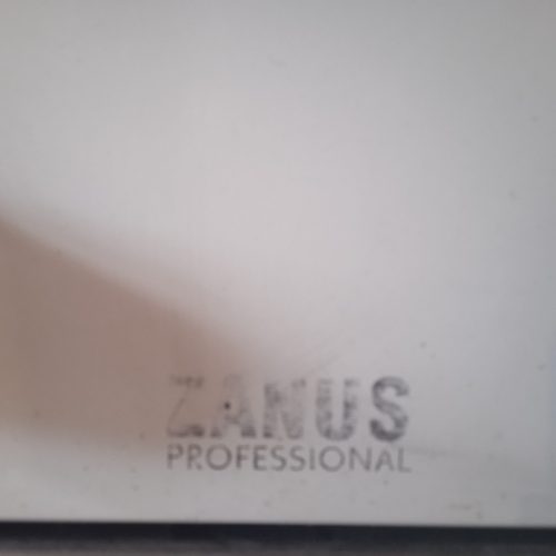 اجاق گاز پنج شعله در حد نو