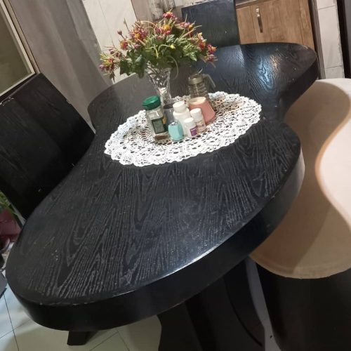 ناهارخوری 6نفره