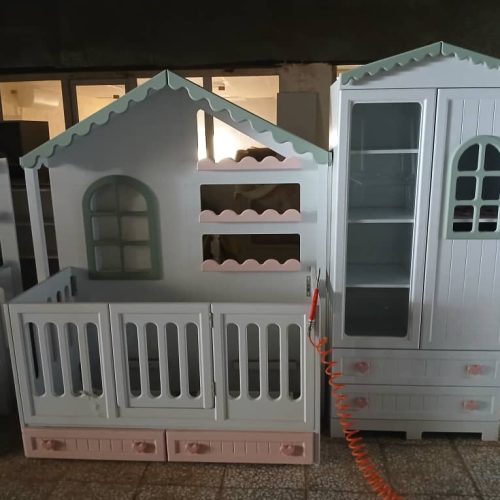 سرویس خواب های نوزاد نوجوان