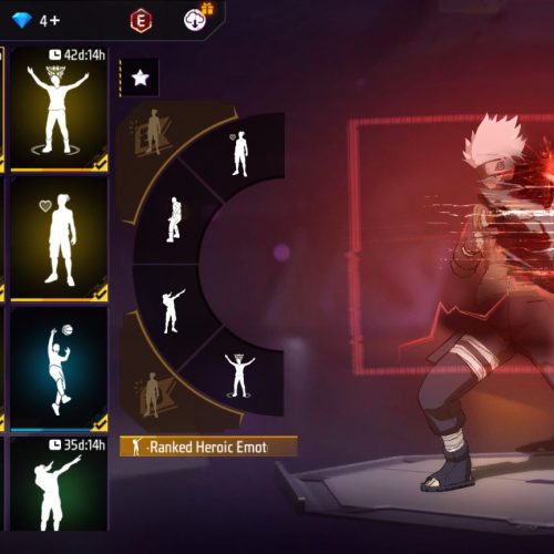 اکانت فری فایر بیا مفت