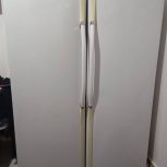 یخجال دو قلو الکترواستل سالم