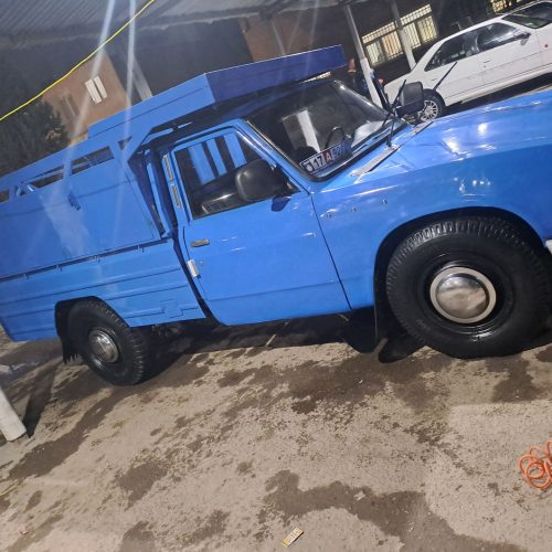 مدل1385دوگانه کارخانه