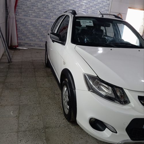 کوییک دنده ای