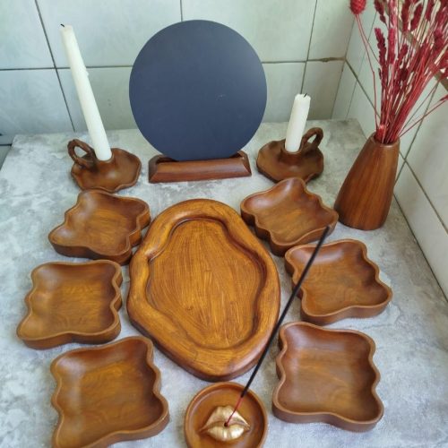 هفت سین و ست های دکوری