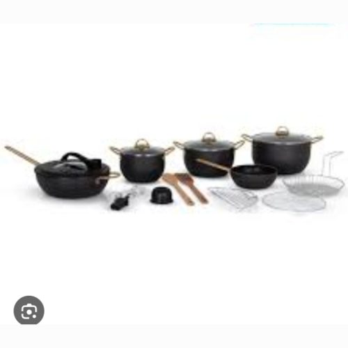 سرویس قابلمه گرانیت