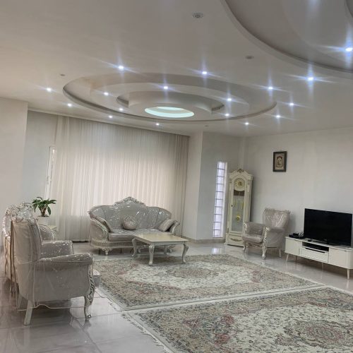 ویلای لوکس ساحلی