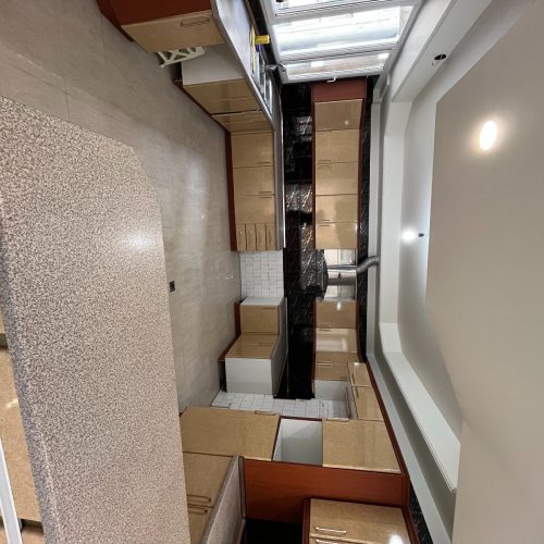 اپارتمان 170متری شیراز شمالی