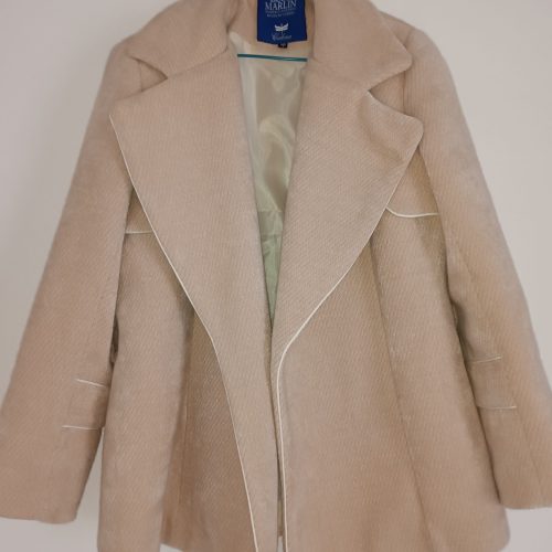 نو ، حتی یک بار هم پوشیده نشده ، جنس عالی ، فری سایز مناسب 36 تا 46