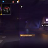 اکانت فری فایر