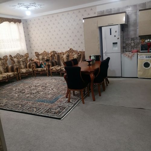 واحد اورجینال دوخوابه ایلام
