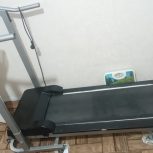 تردمیل ورزشی