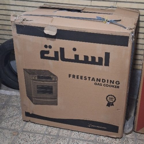 اجاق گاز طرح فر